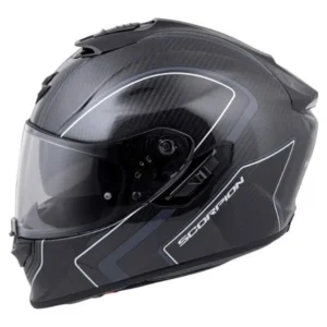 Scorpion EXO ST1400 Carbon Fiber Full Face Helmet