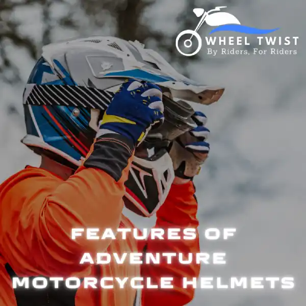 Understanding Adventure Helmet Safety