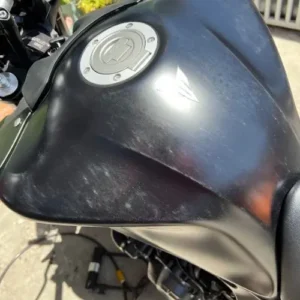 Common Myths About Magnetic Tank Bags & Paint Damage